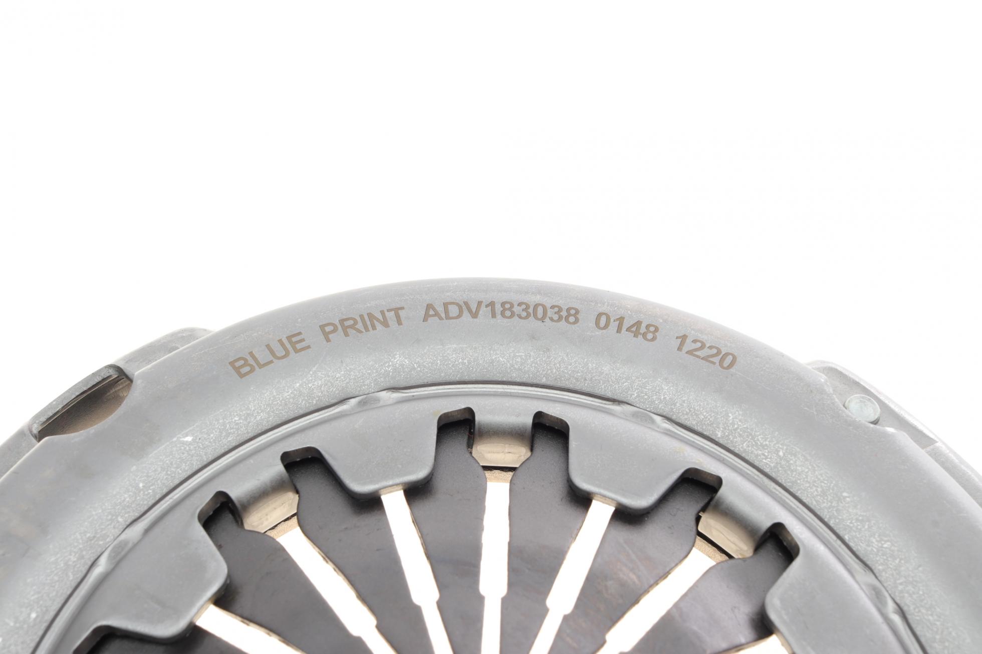ADV183038 BLUE PRINT